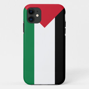Palestine vlag telefoonhoesje Case-Mate iPhone case