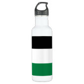 palestine waterfles (Voorkant)