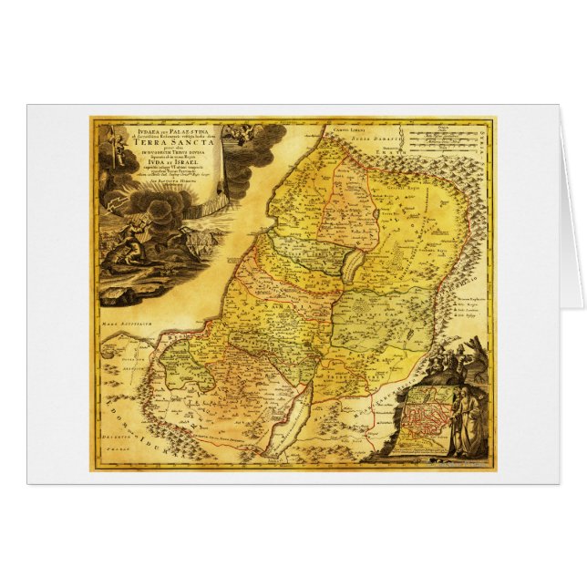 PalestinePanoramaPalestine 2 (Voorkant Horizontaal)