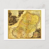 PalestinePanoramaPalestine 2 Briefkaart (Voorkant)