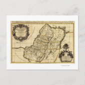 PalestinePanoramaPalestine 2 Briefkaart (Voorkant)