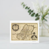 PalestinePanoramaPalestine 2 Briefkaart (Staand voorkant)