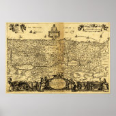 PalestinePanoramaPalestine 2 Poster (Voorkant)