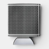 Palestinian Keffiyeh Blikjeskoeler (Voorkant)