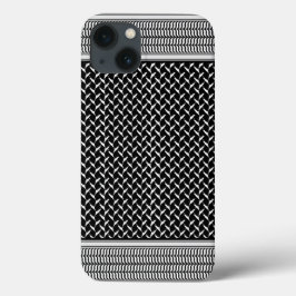 Palestinian Keffiyeh Case-Mate iPhone Case