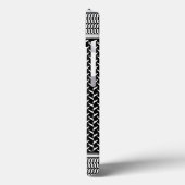 Palestinian Keffiyeh Case-Mate iPhone Case (Achterkant / Links)