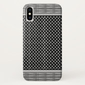Palestinian Keffiyeh Case-Mate iPhone Case (Achterkant)
