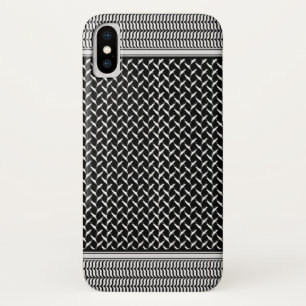 Palestinian Keffiyeh Case-Mate iPhone Case