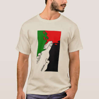 palestinmolotov t-shirt