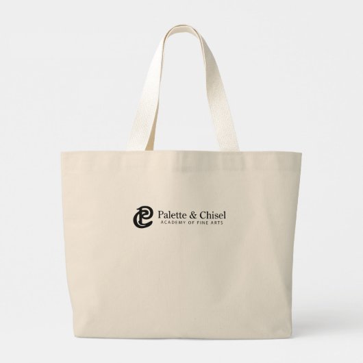 Palet & beitel Heritage Tas (Achterkant)