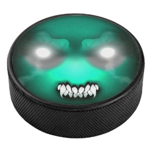 Palet De Hockey Abyssmoji Puck