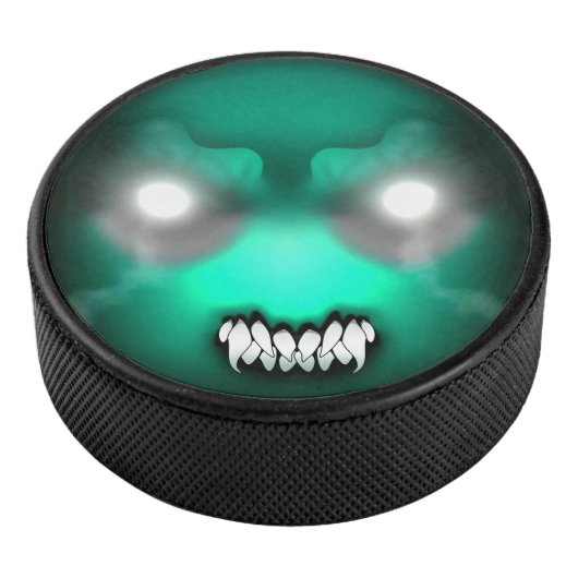 Palet De Hockey Abyssmoji Puck (3/4)