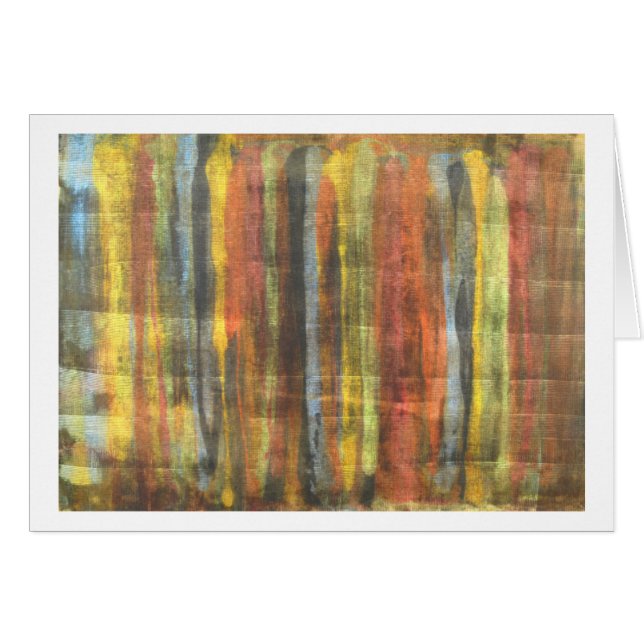 Palet schilder (Voorkant Horizontaal)