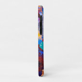 Palet schilder Case-Mate iPhone case (Achterkant/links)