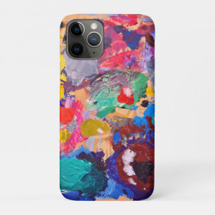 Palet schilder Case-Mate iPhone case