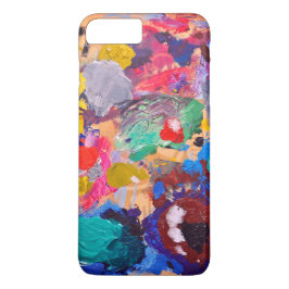 Palet schilder Case-Mate iPhone case