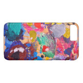 Palet schilder Case-Mate iPhone case (Achterkant (Horizontaal))