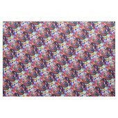 Palet Stof (Fat Quarter)
