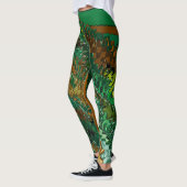 Palet van Moeder Aarde... Leggings (Links)