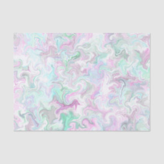Paletti van Pastels Tissuepapier