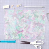 Paletti van Pastels Tissuepapier (Craft)