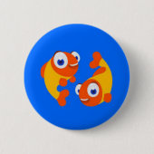 Palfish Teacher Button (Voorkant)