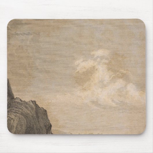 Pali, Oahu, Hawaii Muismat (Voorkant)