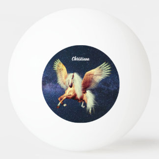 Palimino Winged Pegasus Pingpongbal
