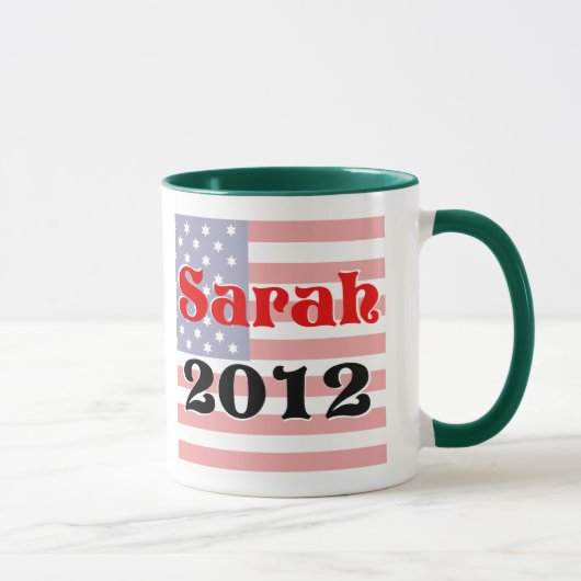 Palin 2012 mok (Rechts)