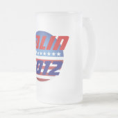 Palin 2012 Mok bier (Voorkant rechts)