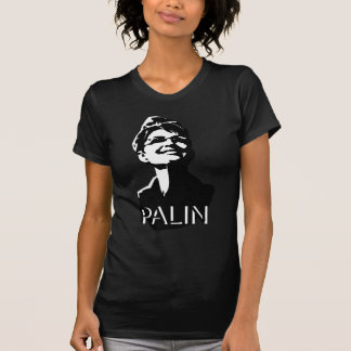 Palin Dark Women's T-shirt