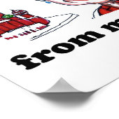 Palin Foreign Policy Poster (Hoek)