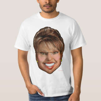 Palin T-shirt