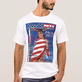 PALINBOY - Ik heb gepulverd naar paline T-shirt