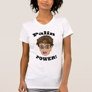 Palingkracht T-shirt