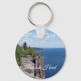 Palisade Head Sleutelhanger