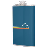 Palisades Tahoe Heupfles (Links)