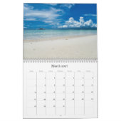 Paliton Beach Kalender (Mar 2027)