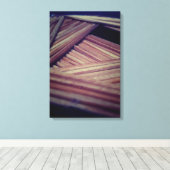 PALITOS CANVAS AFDRUK (Insitu (Houten vloer))