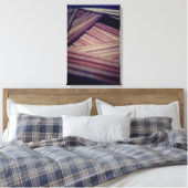 PALITOS CANVAS AFDRUK (Insitu (Slaapkamer))