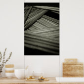 PALITOS old Poster (Keuken)