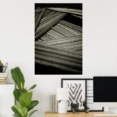 PALITOS old Poster (Thuiskantoor)