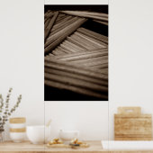 PALITOS pass Poster (Keuken)