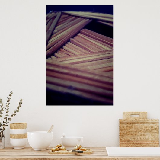 PALITOS POSTER (Keuken)