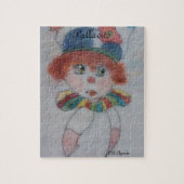 Pallacito Puzzel (Verticaal)