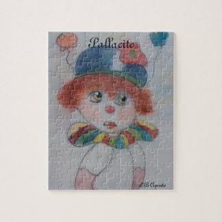 Pallacito Puzzel
