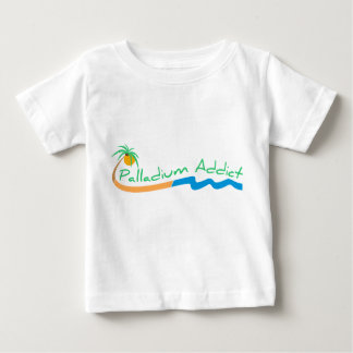 Palladium Addict Baby Shirt