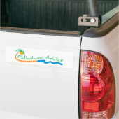 Palladium Addict Bumpersticker (Op Truck)