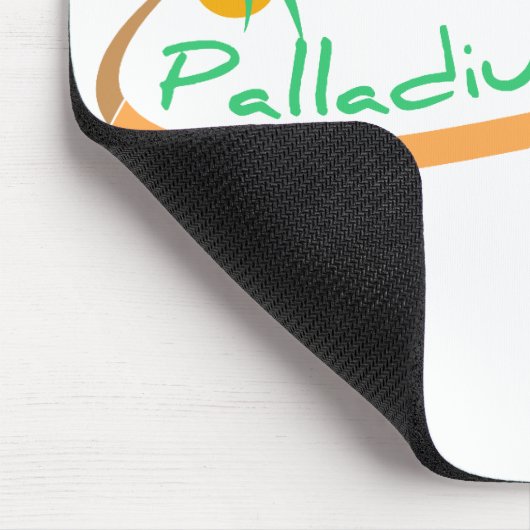 Palladium Addict Mousepad Muismat (Hoek)