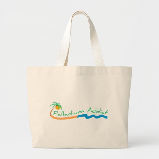 Palladium Addict Tas (Voorkant)